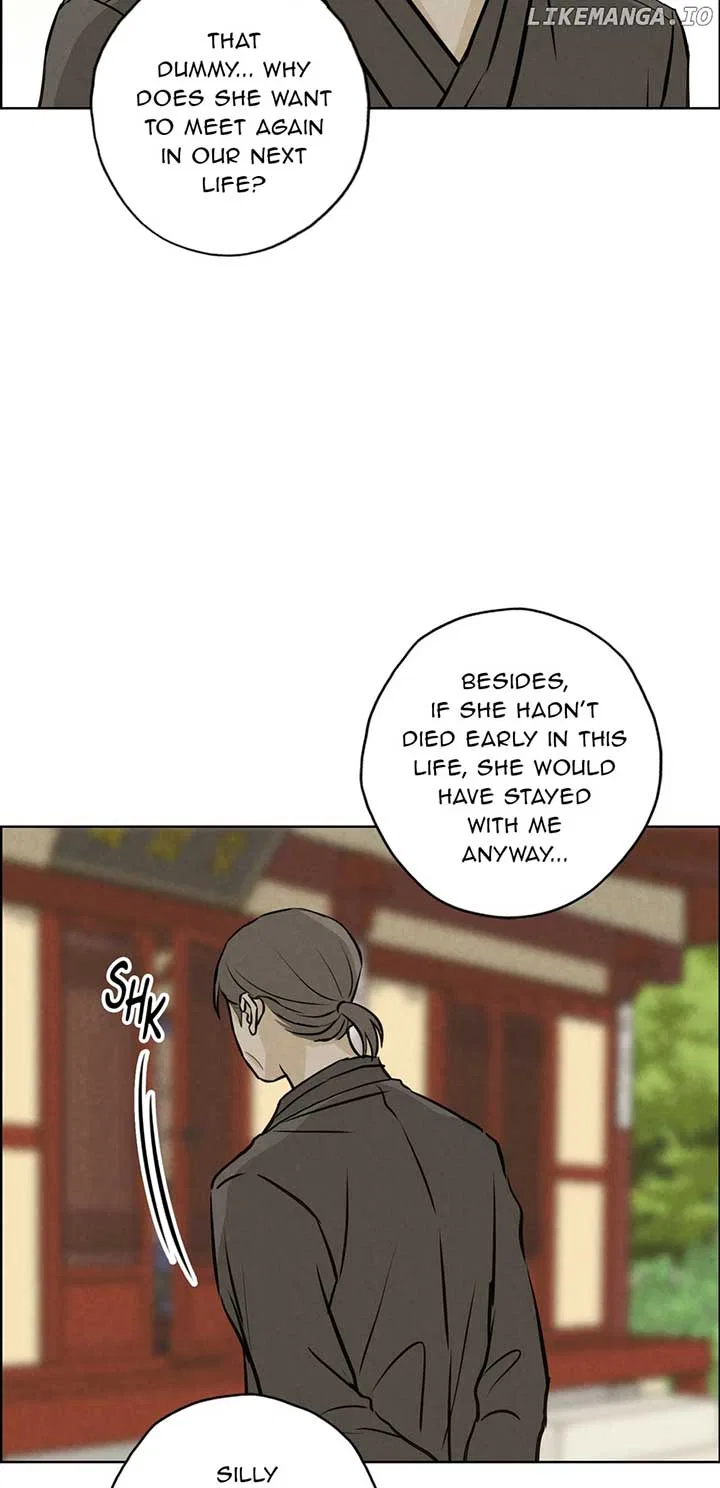 Ghosting Groom Chapter 119 – Page 33