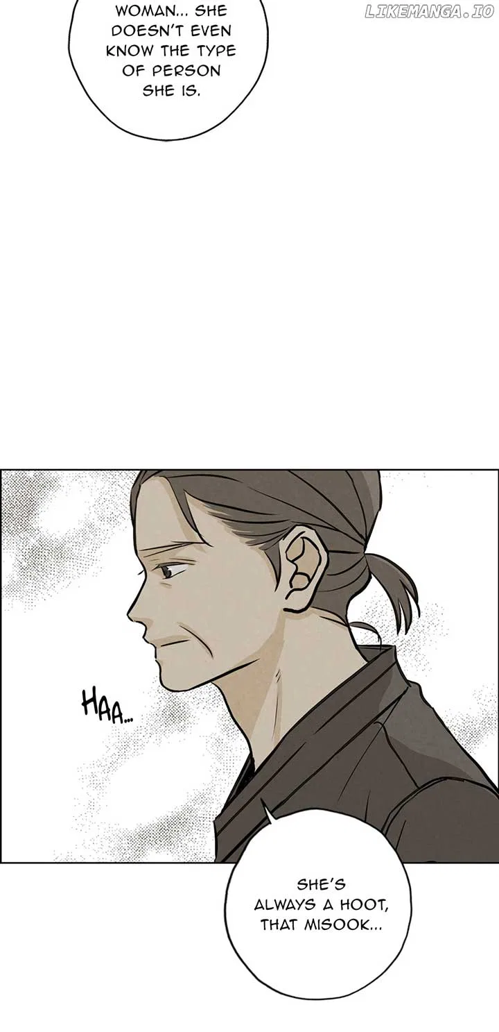 Ghosting Groom Chapter 119 – Page 34