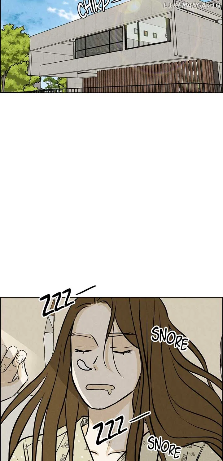 Ghosting Groom Chapter 119 – Page 36