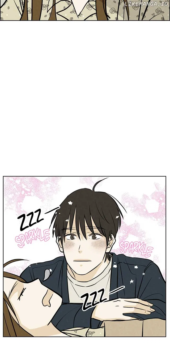 Ghosting Groom Chapter 119 – Page 37
