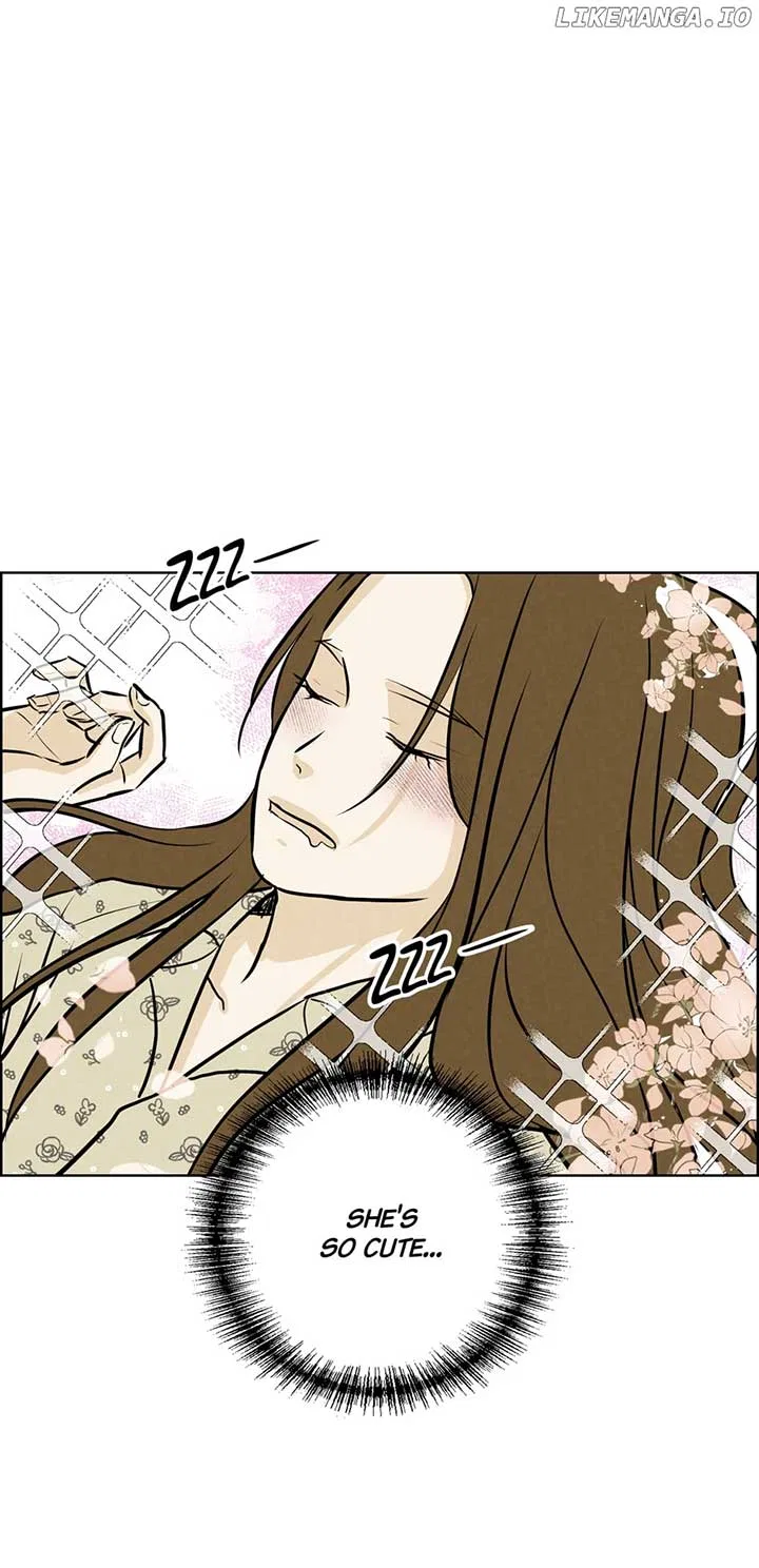 Ghosting Groom Chapter 119 – Page 38
