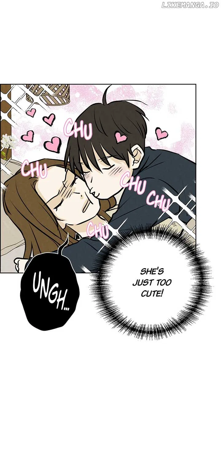 Ghosting Groom Chapter 119 – Page 39