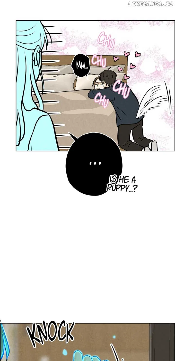 Ghosting Groom Chapter 119 – Page 40