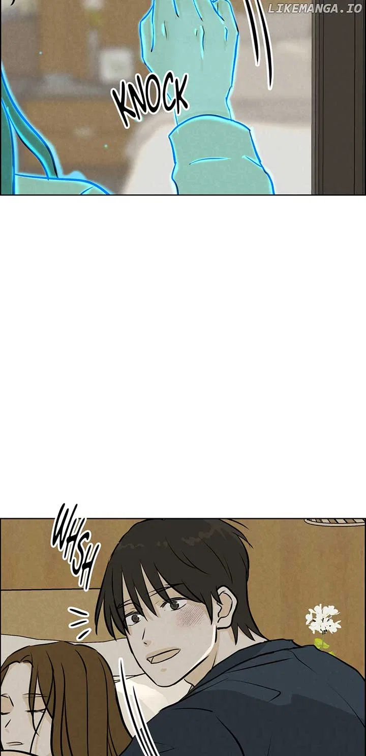 Ghosting Groom Chapter 119 – Page 41