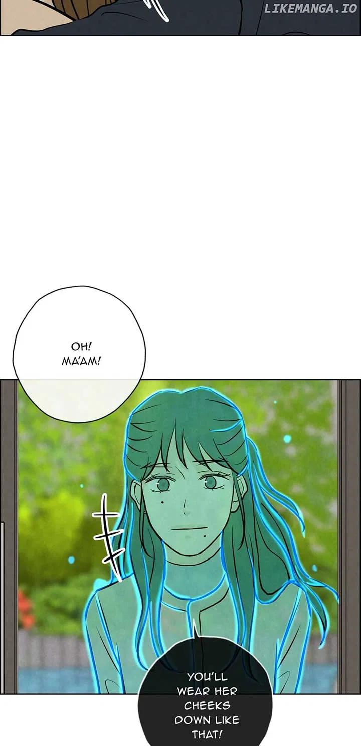 Ghosting Groom Chapter 119 – Page 42