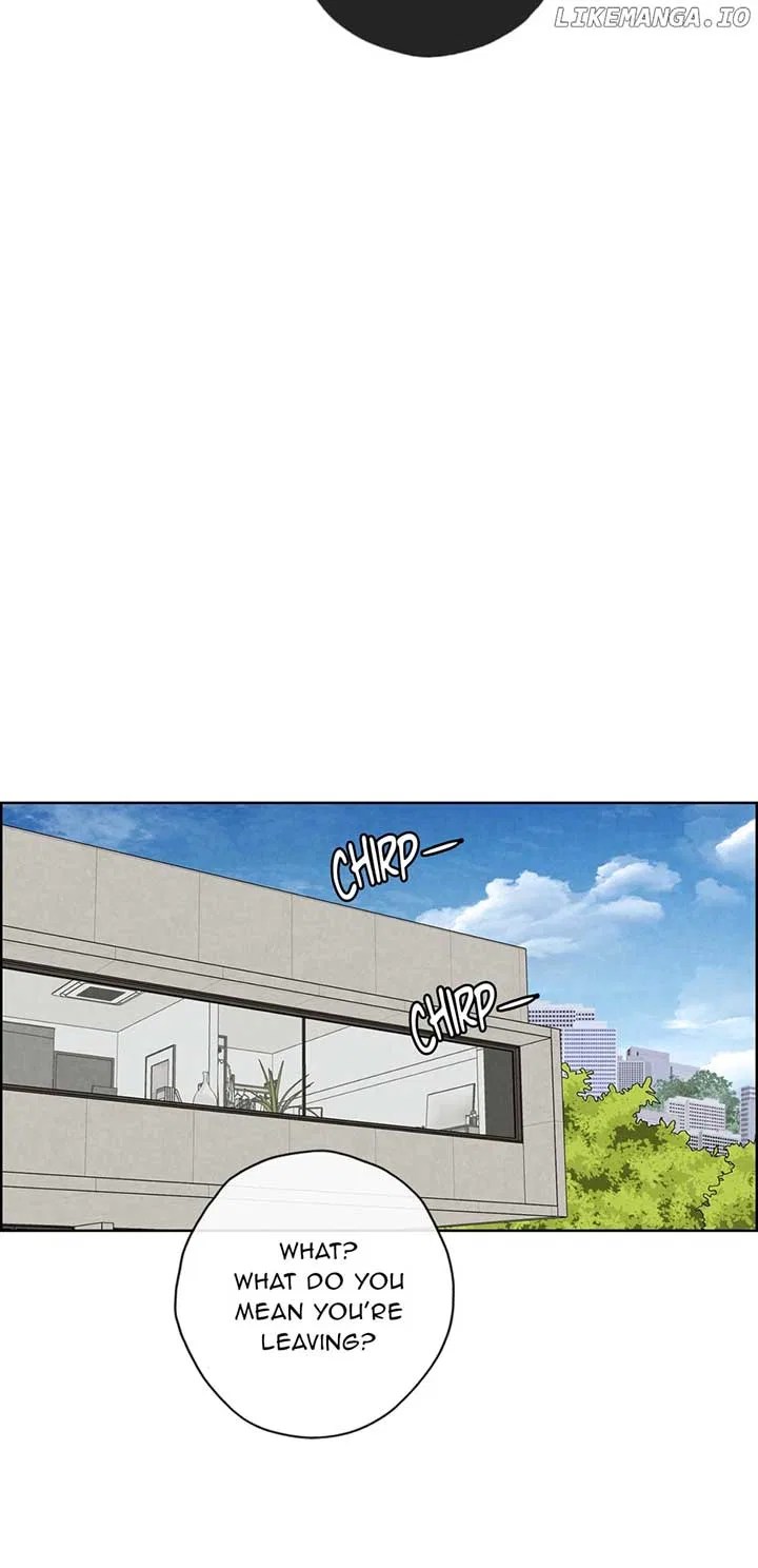 Ghosting Groom Chapter 119 – Page 43