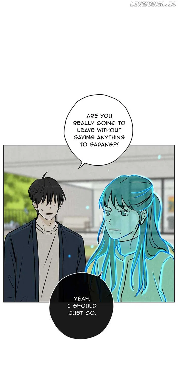 Ghosting Groom Chapter 119 – Page 44