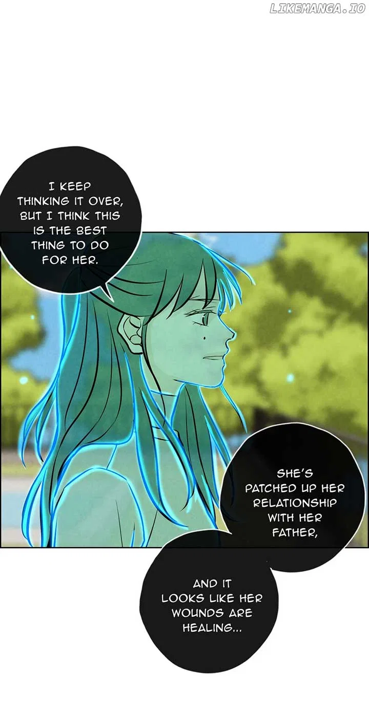 Ghosting Groom Chapter 119 – Page 45