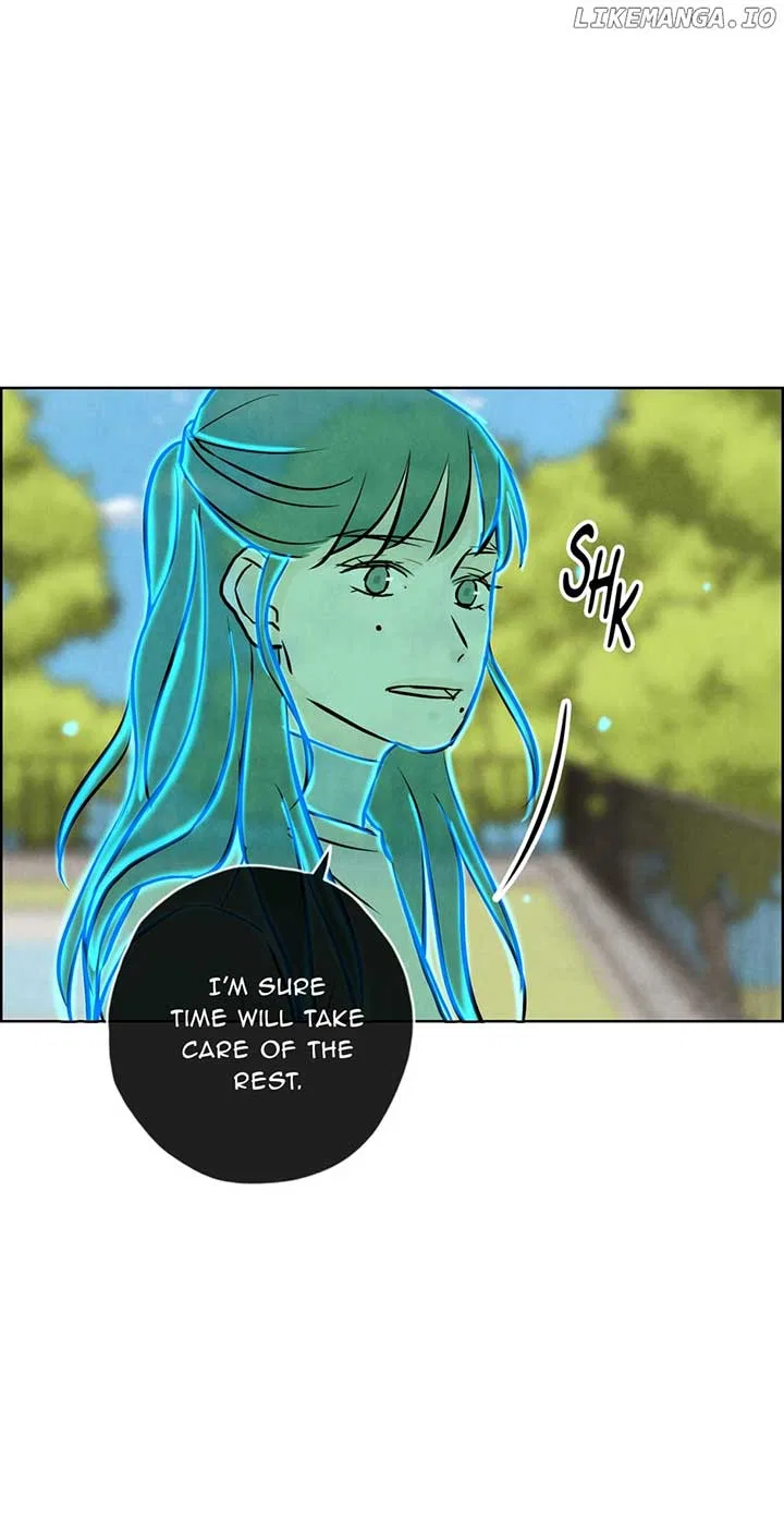 Ghosting Groom Chapter 119 – Page 46