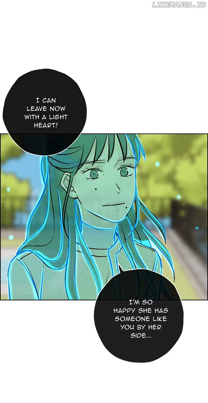 Ghosting Groom Chapter 119 – Page 48