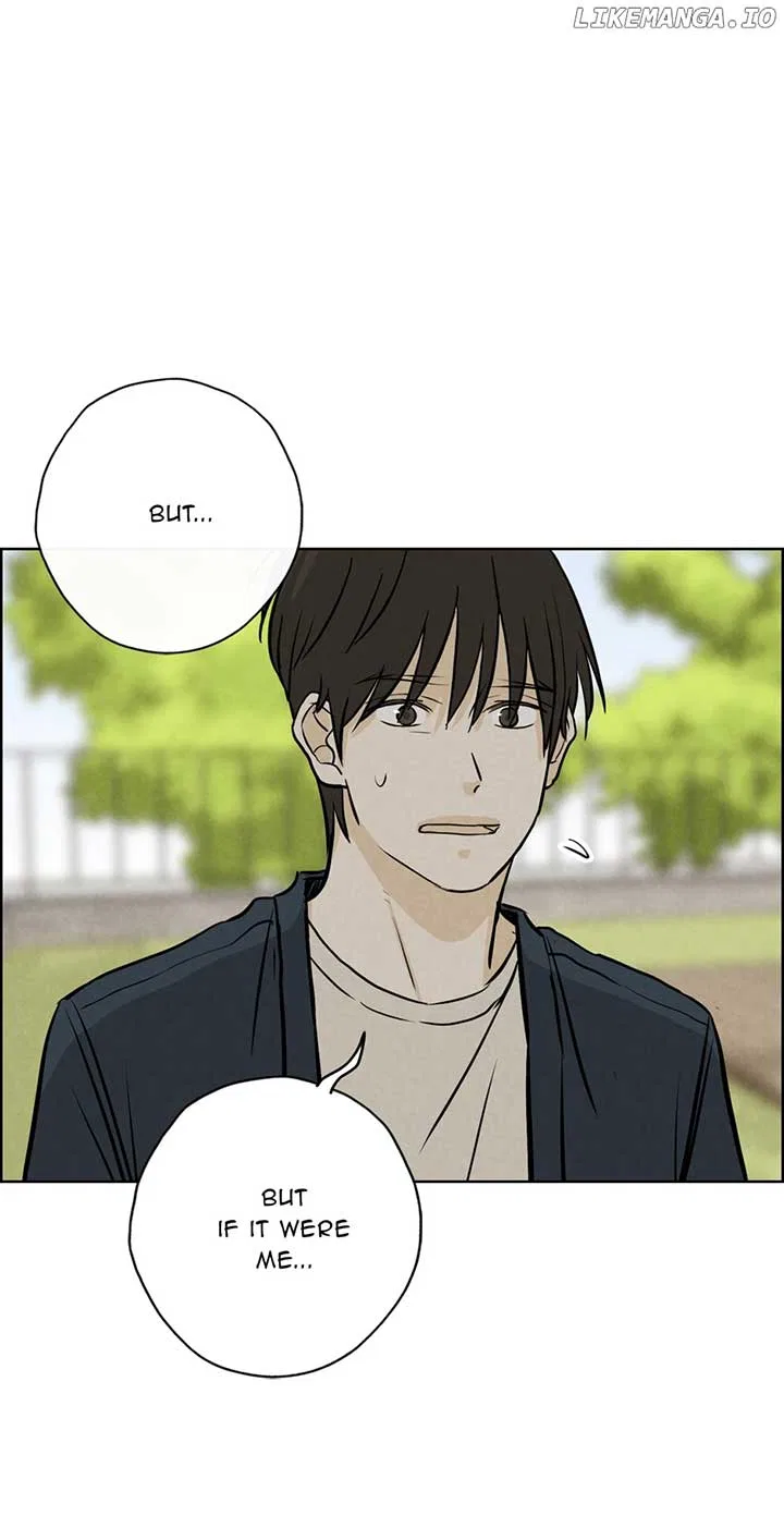 Ghosting Groom Chapter 119 – Page 49