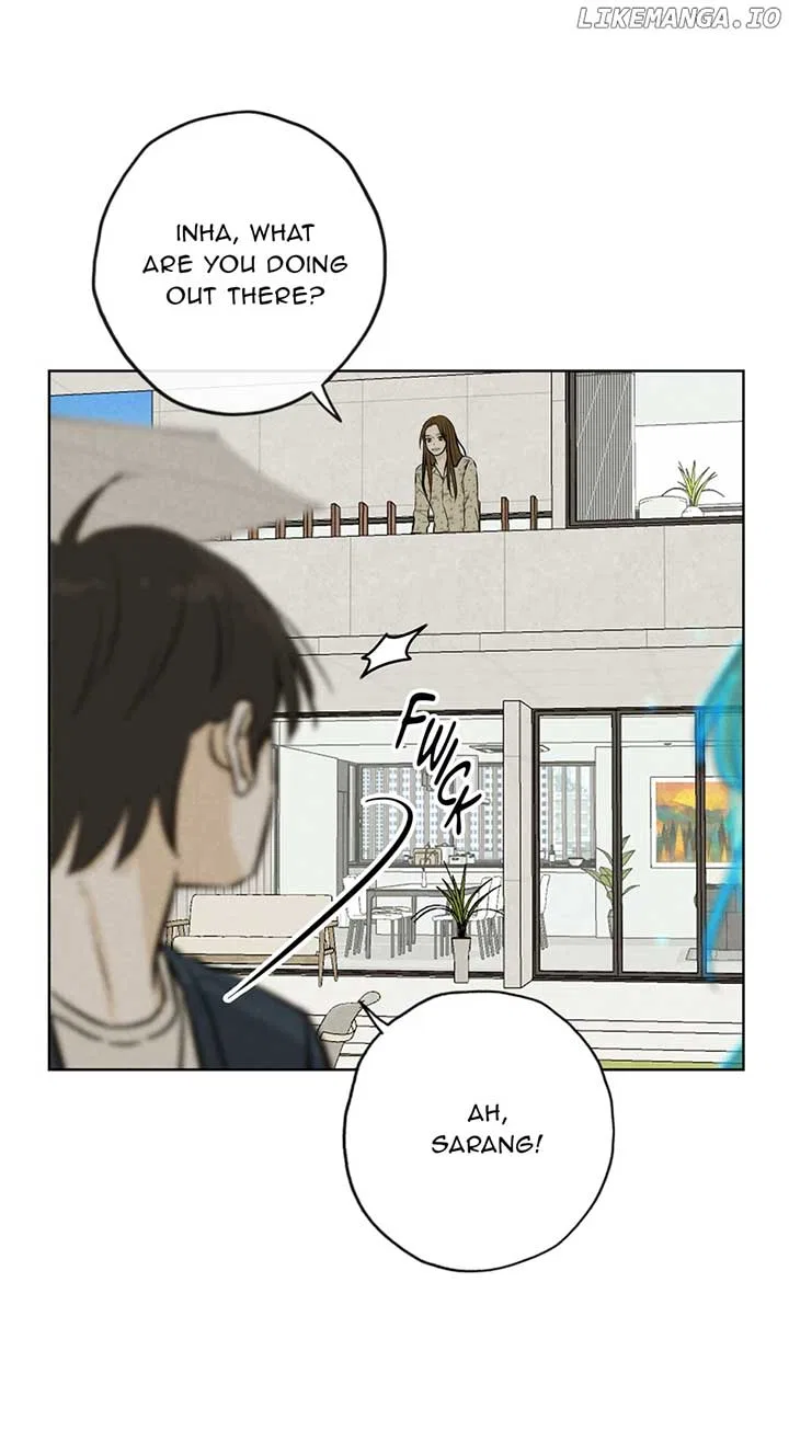 Ghosting Groom Chapter 119 – Page 50