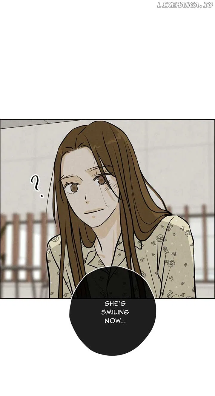 Ghosting Groom Chapter 119 – Page 52
