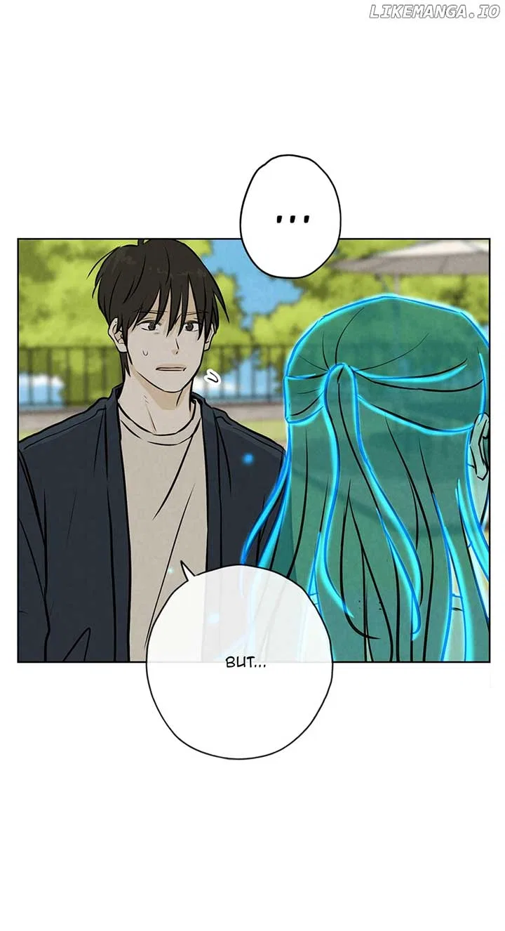 Ghosting Groom Chapter 119 – Page 54