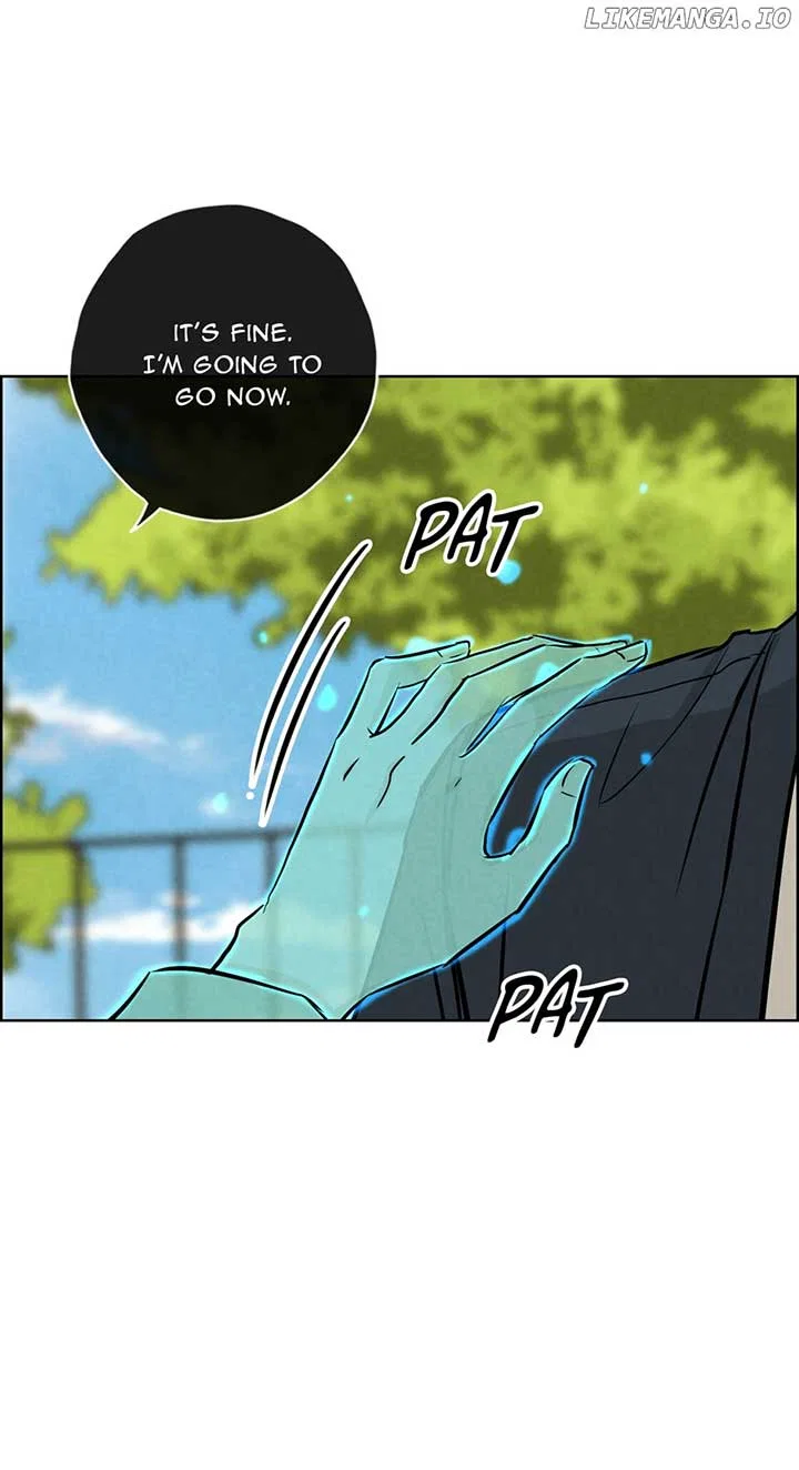 Ghosting Groom Chapter 119 – Page 55