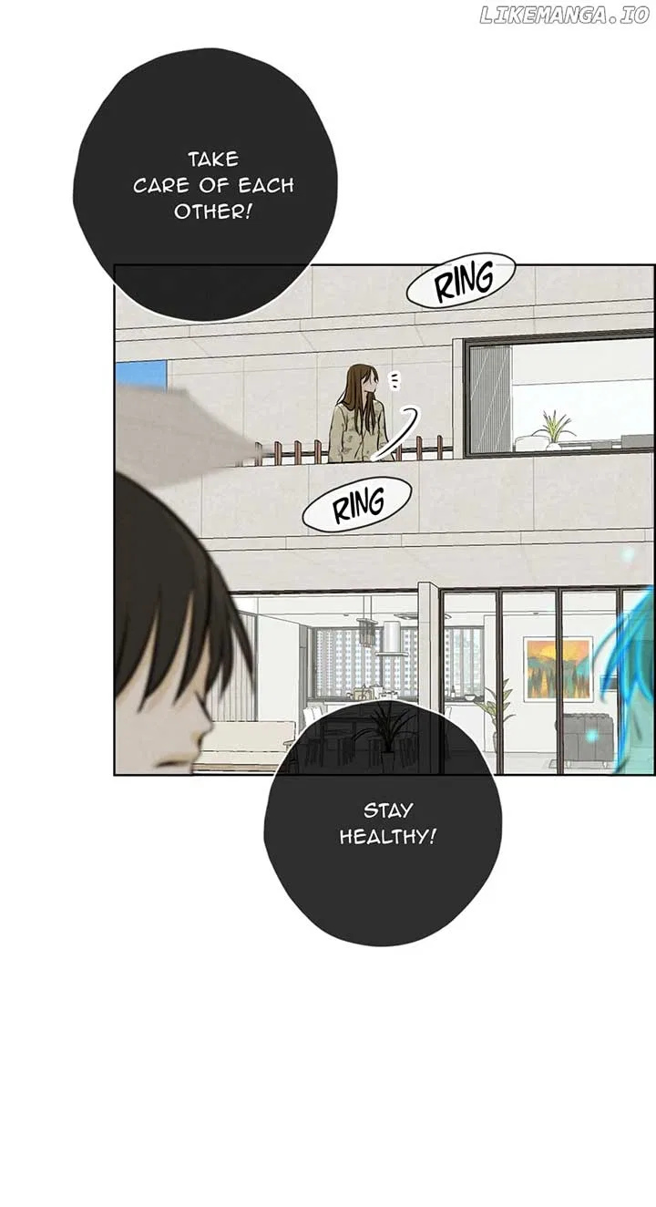 Ghosting Groom Chapter 119 – Page 56