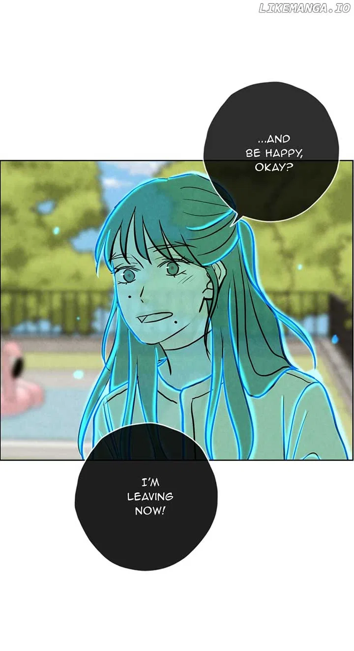 Ghosting Groom Chapter 119 – Page 57