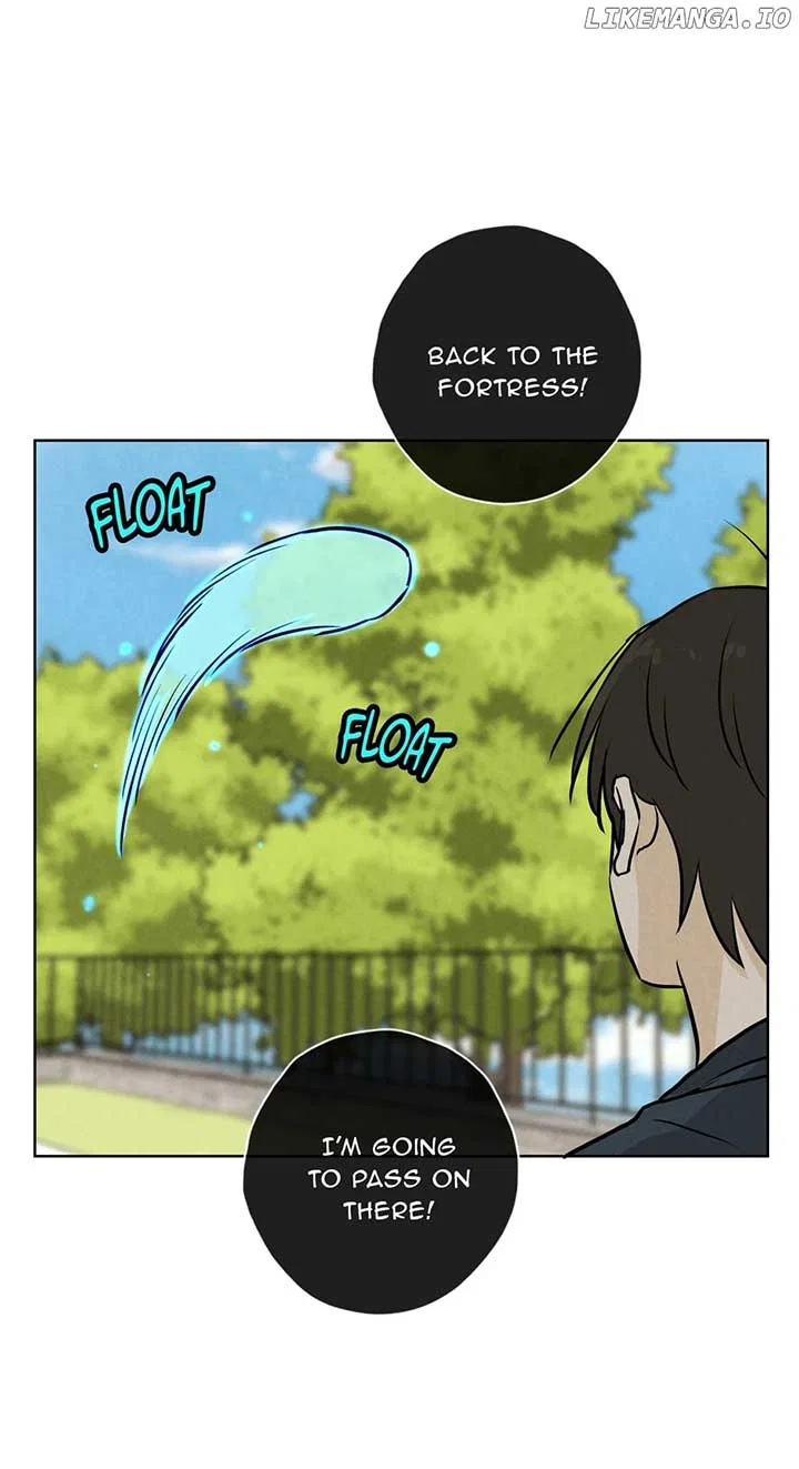 Ghosting Groom Chapter 119 – Page 59