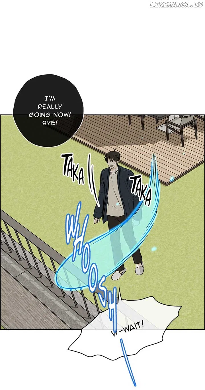 Ghosting Groom Chapter 119 – Page 60
