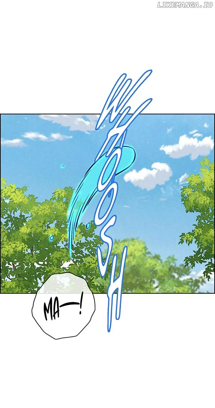 Ghosting Groom Chapter 119 – Page 61