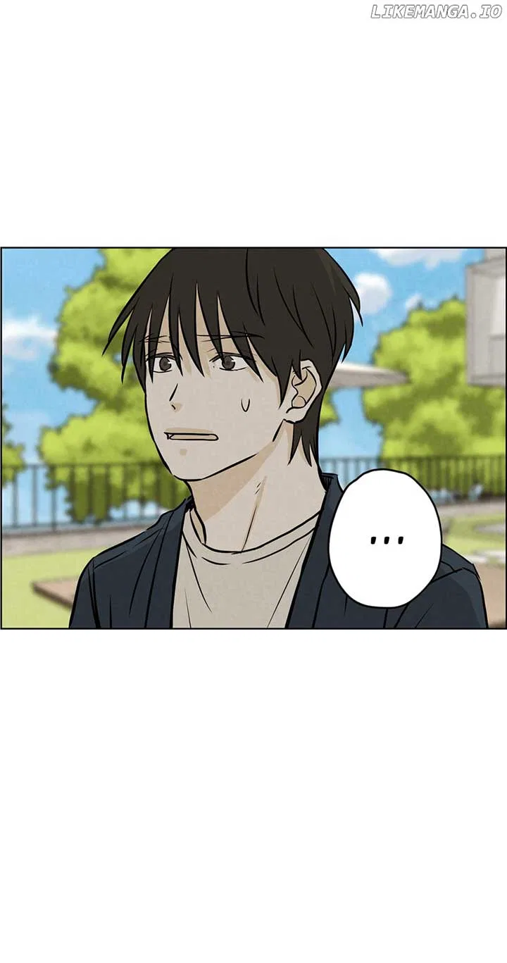 Ghosting Groom Chapter 119 – Page 62