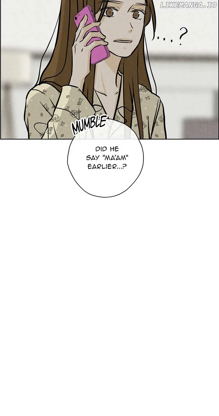 Ghosting Groom Chapter 119 – Page 64