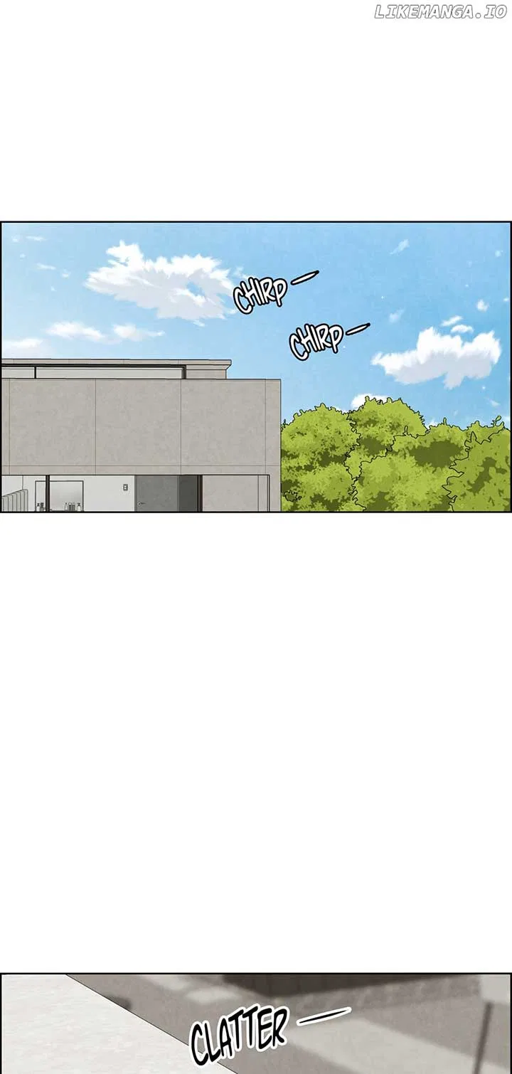 Ghosting Groom Chapter 119 – Page 65