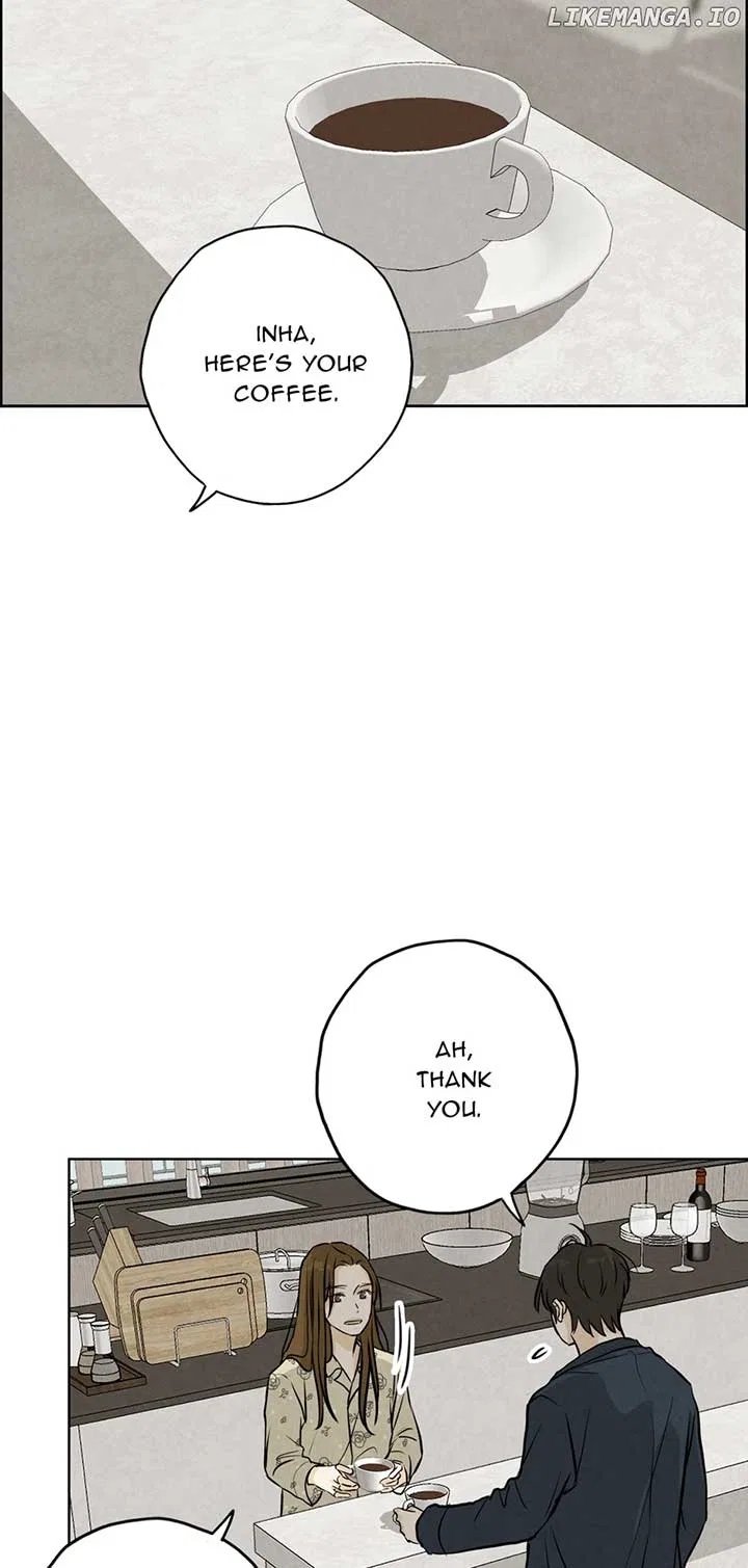 Ghosting Groom Chapter 119 – Page 66
