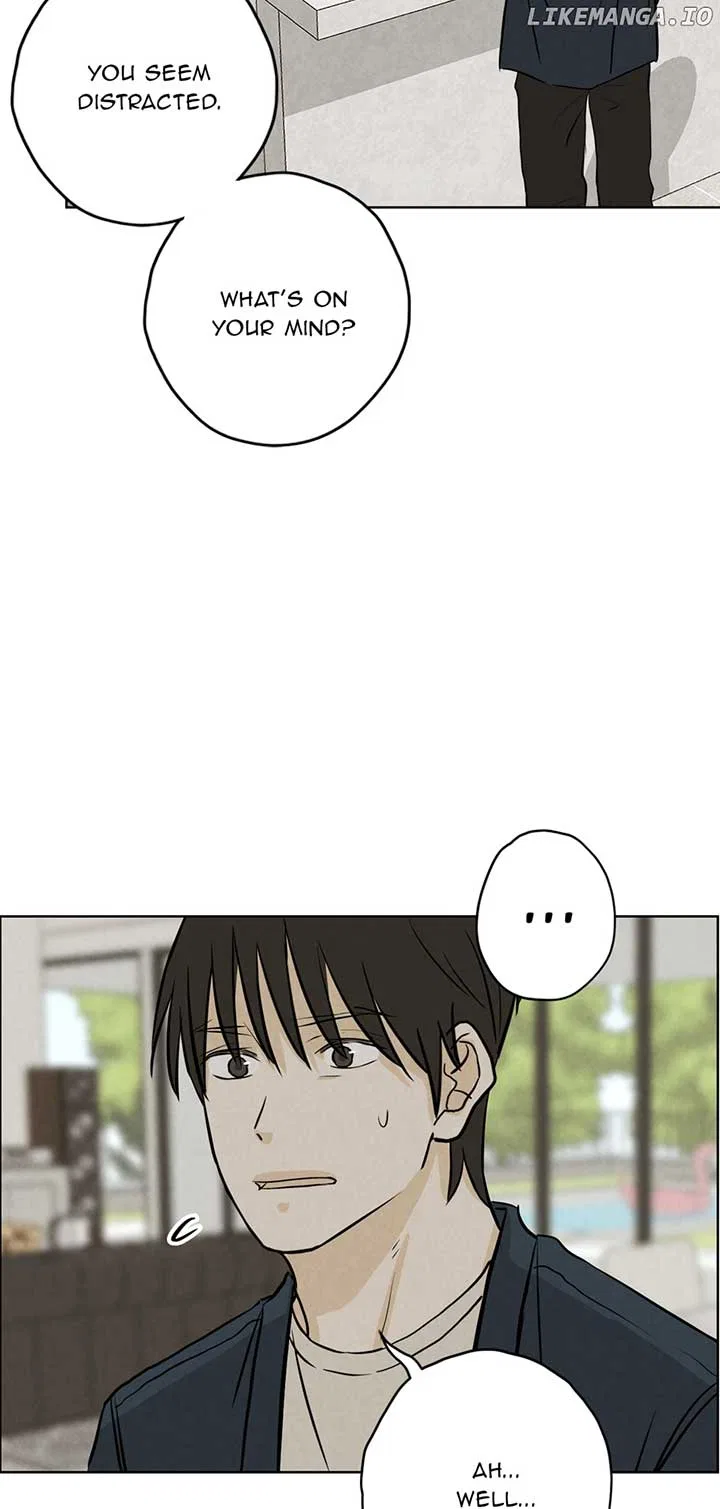 Ghosting Groom Chapter 119 – Page 67