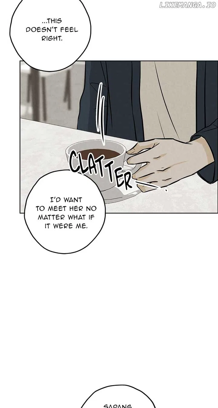 Ghosting Groom Chapter 119 – Page 70