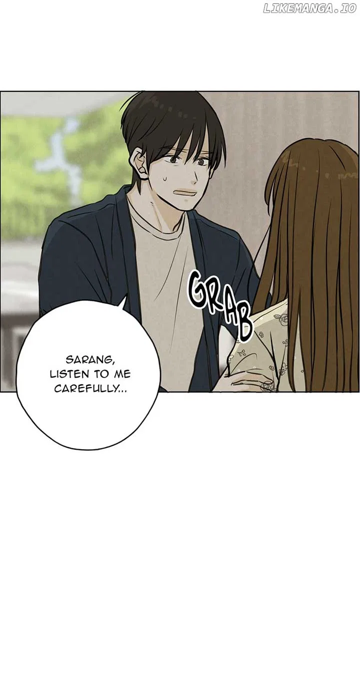 Ghosting Groom Chapter 119 – Page 72