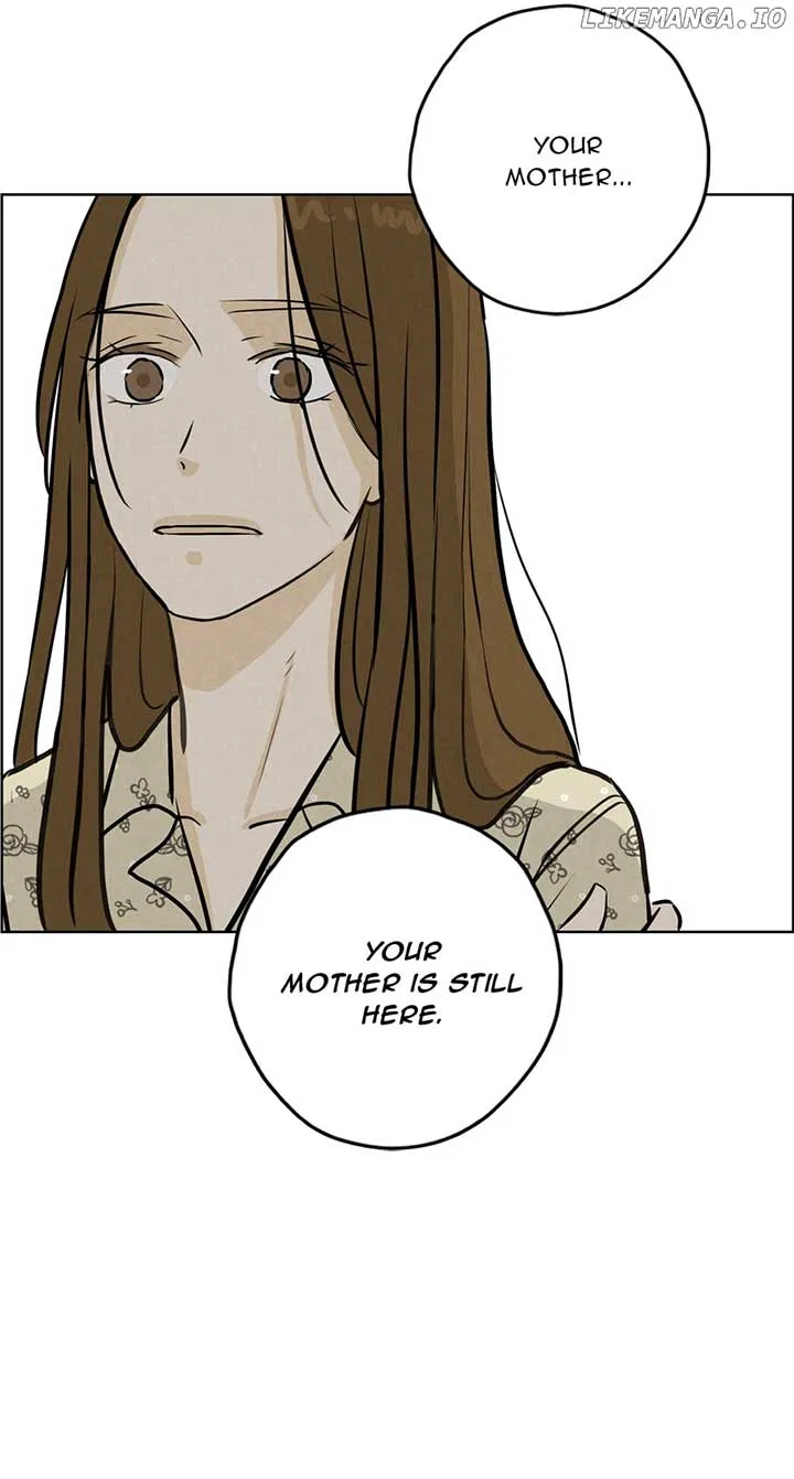 Ghosting Groom Chapter 119 – Page 73