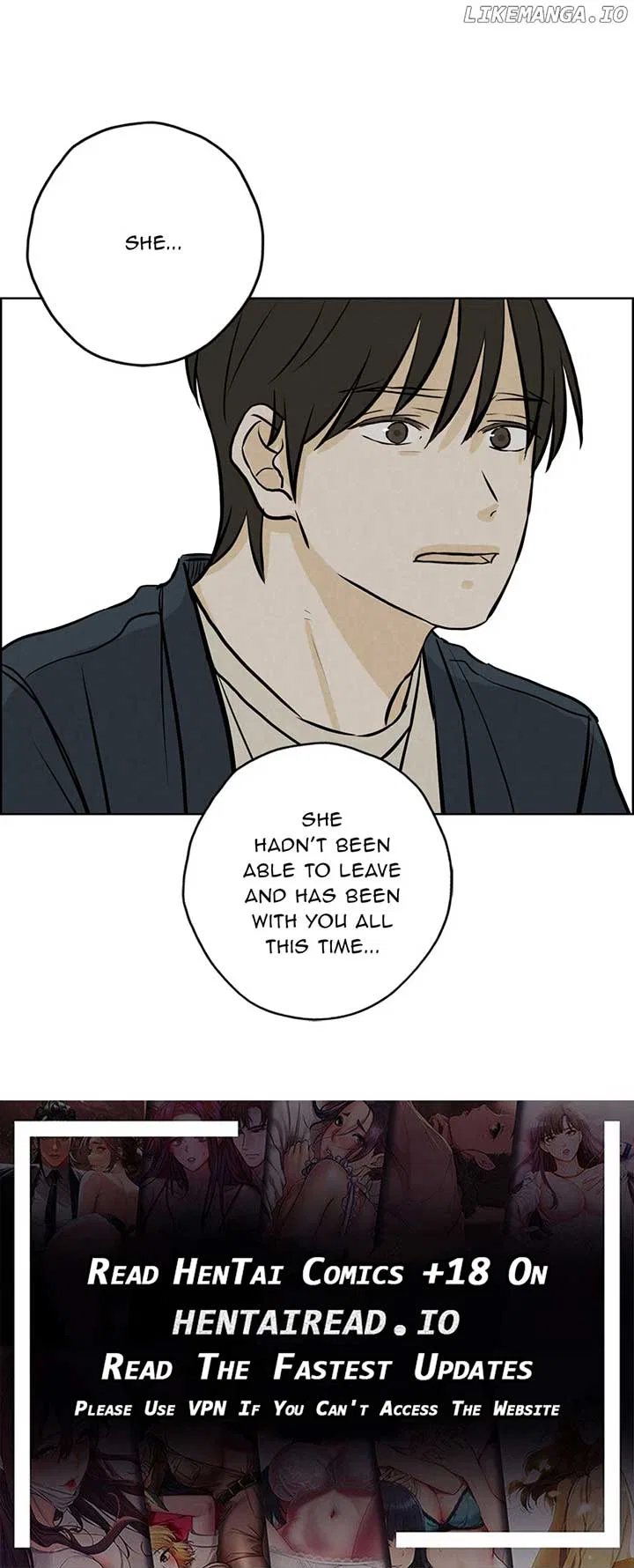 Ghosting Groom Chapter 119 – Page 74