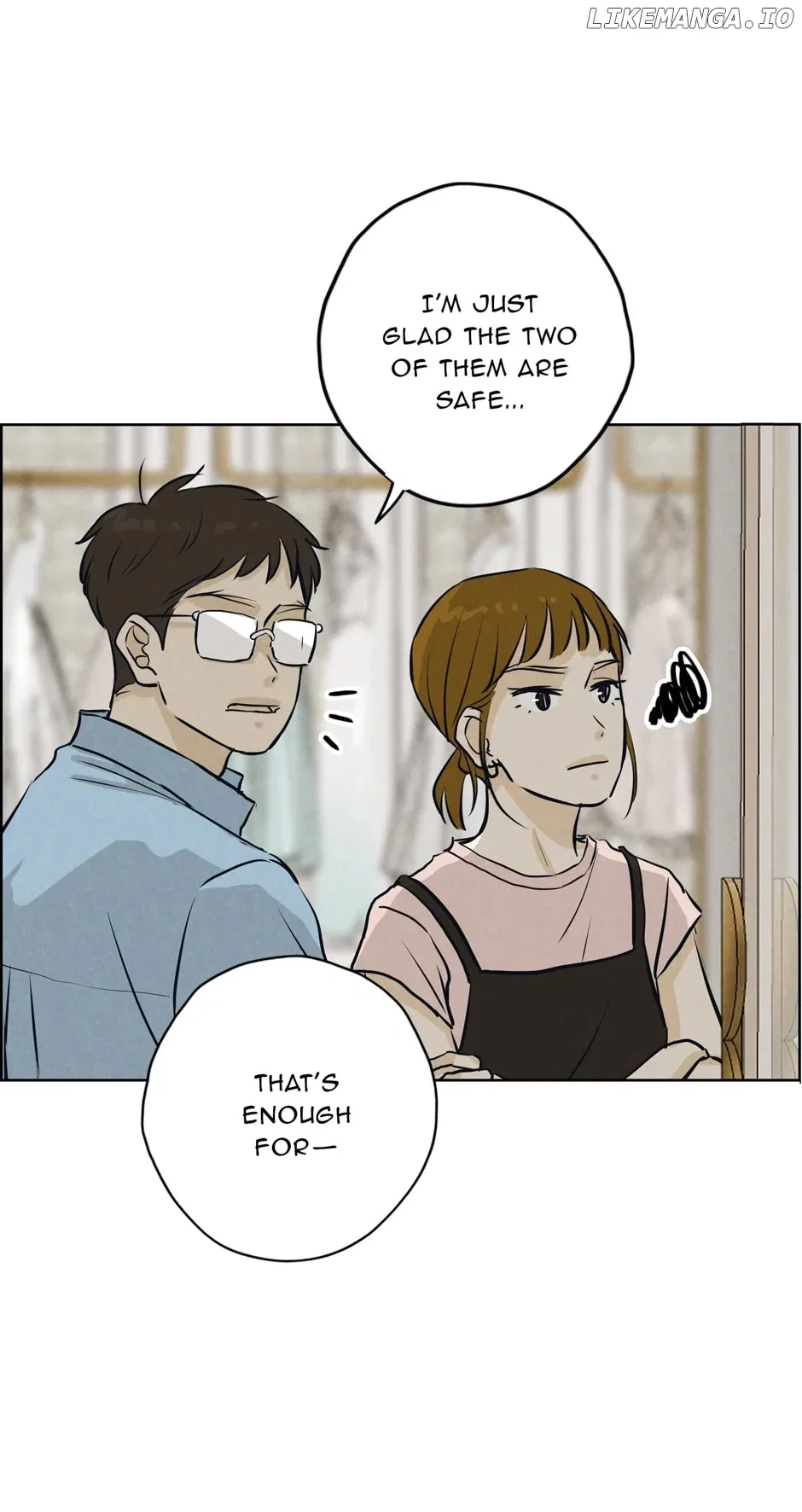 Ghosting Groom Chapter 118 – Page 8