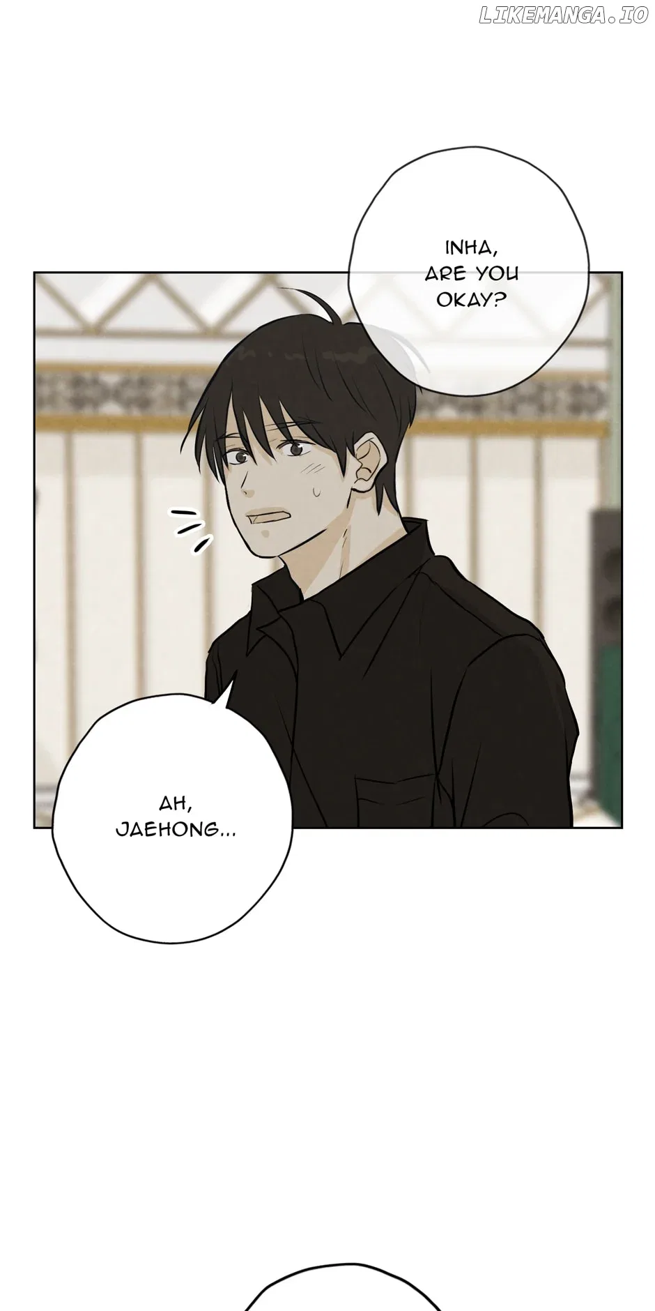 Ghosting Groom Chapter 118 – Page 9