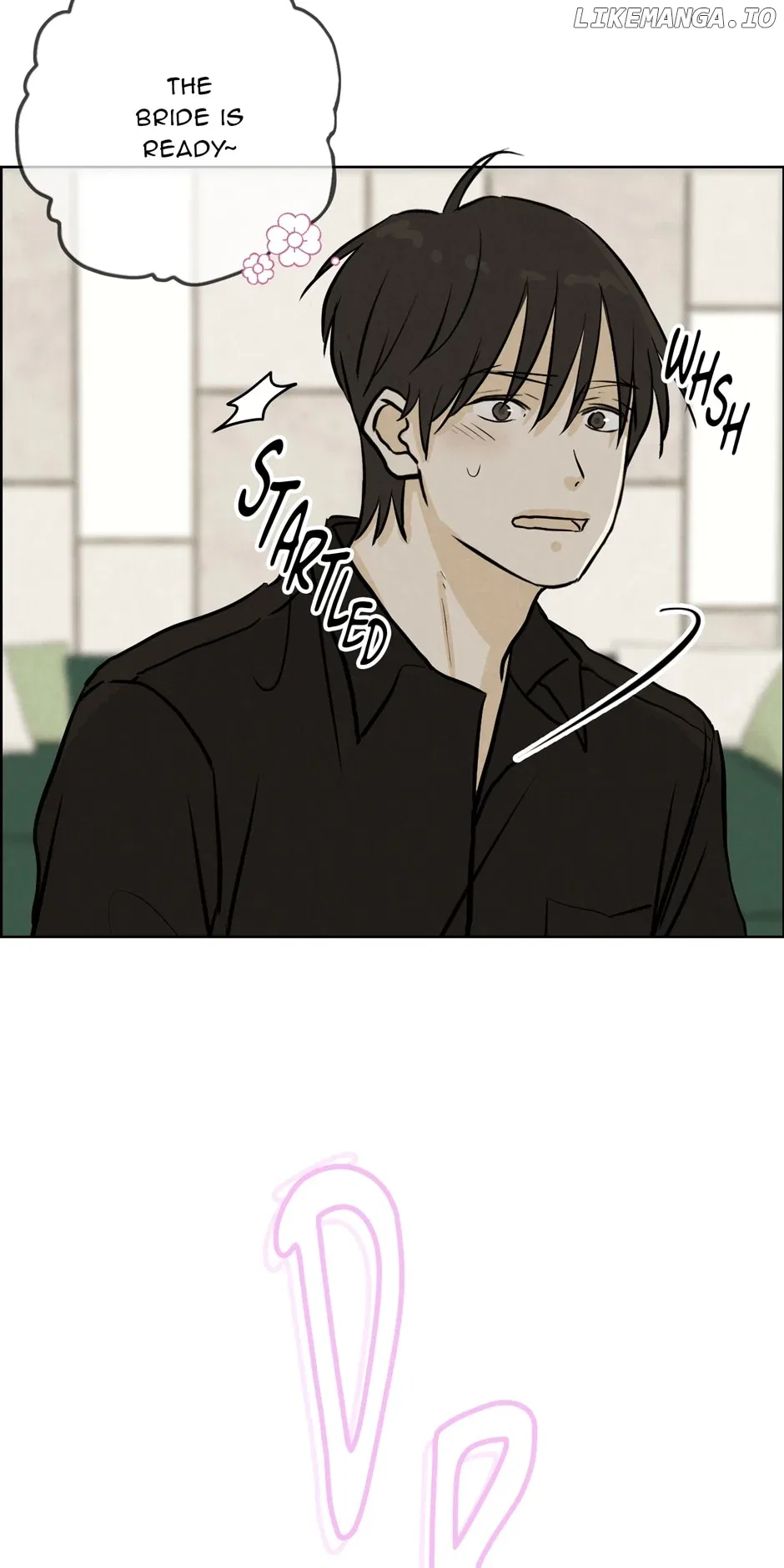 Ghosting Groom Chapter 118 – Page 11