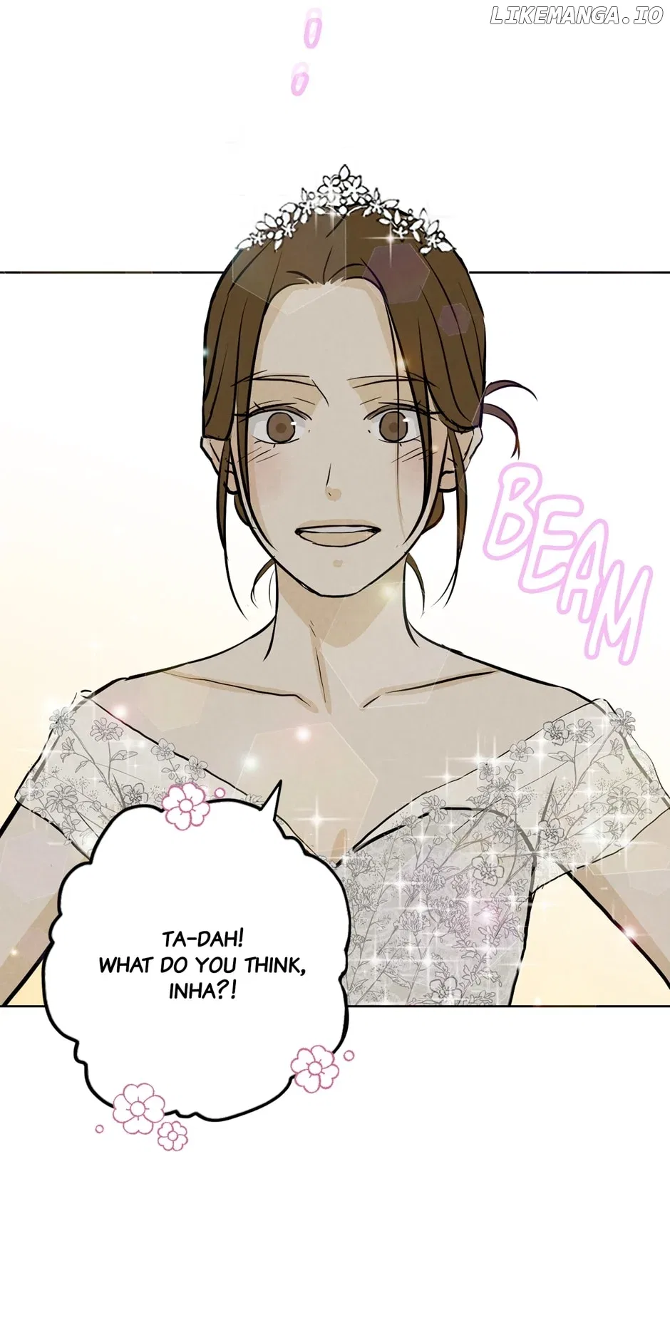 Ghosting Groom Chapter 118 – Page 13