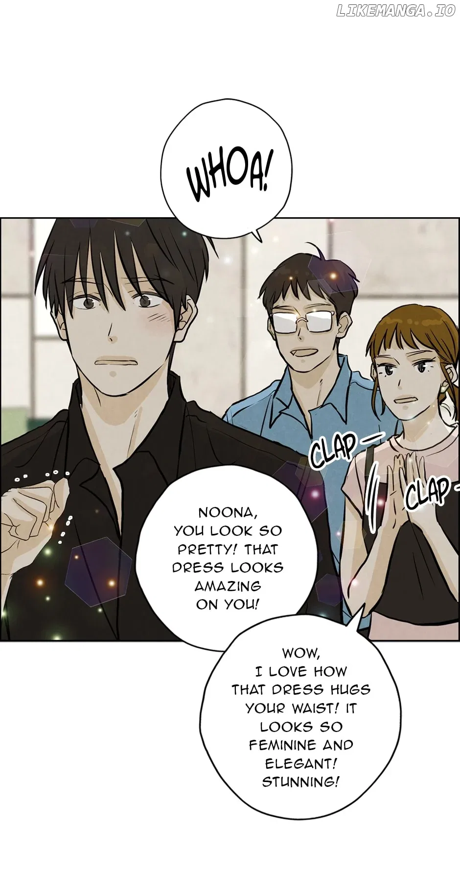 Ghosting Groom Chapter 118 – Page 14