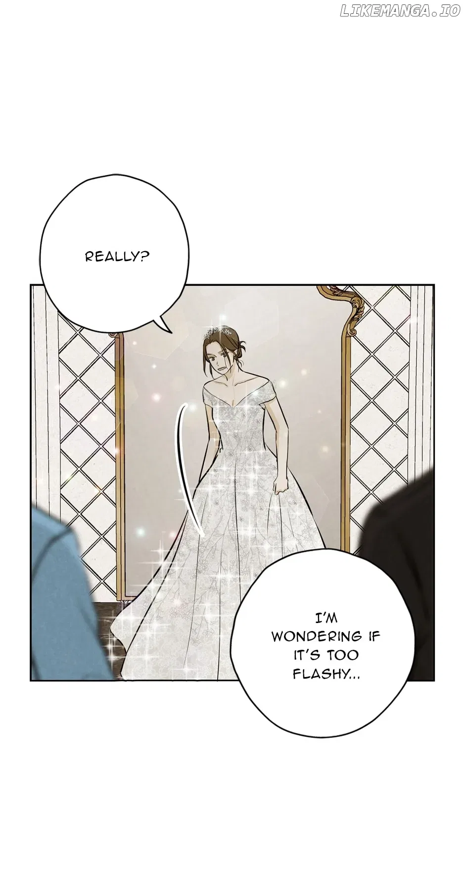 Ghosting Groom Chapter 118 – Page 15