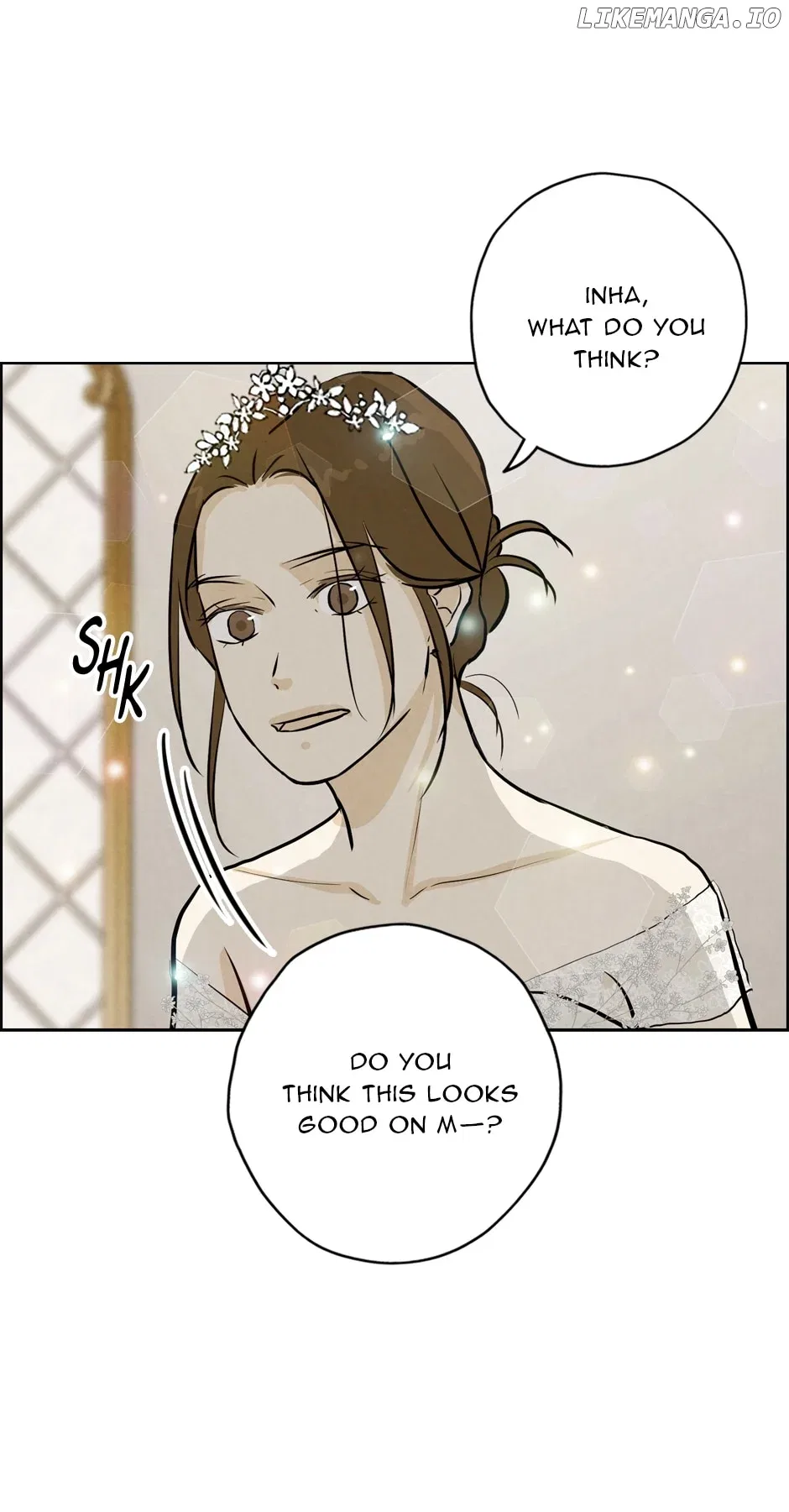 Ghosting Groom Chapter 118 – Page 16