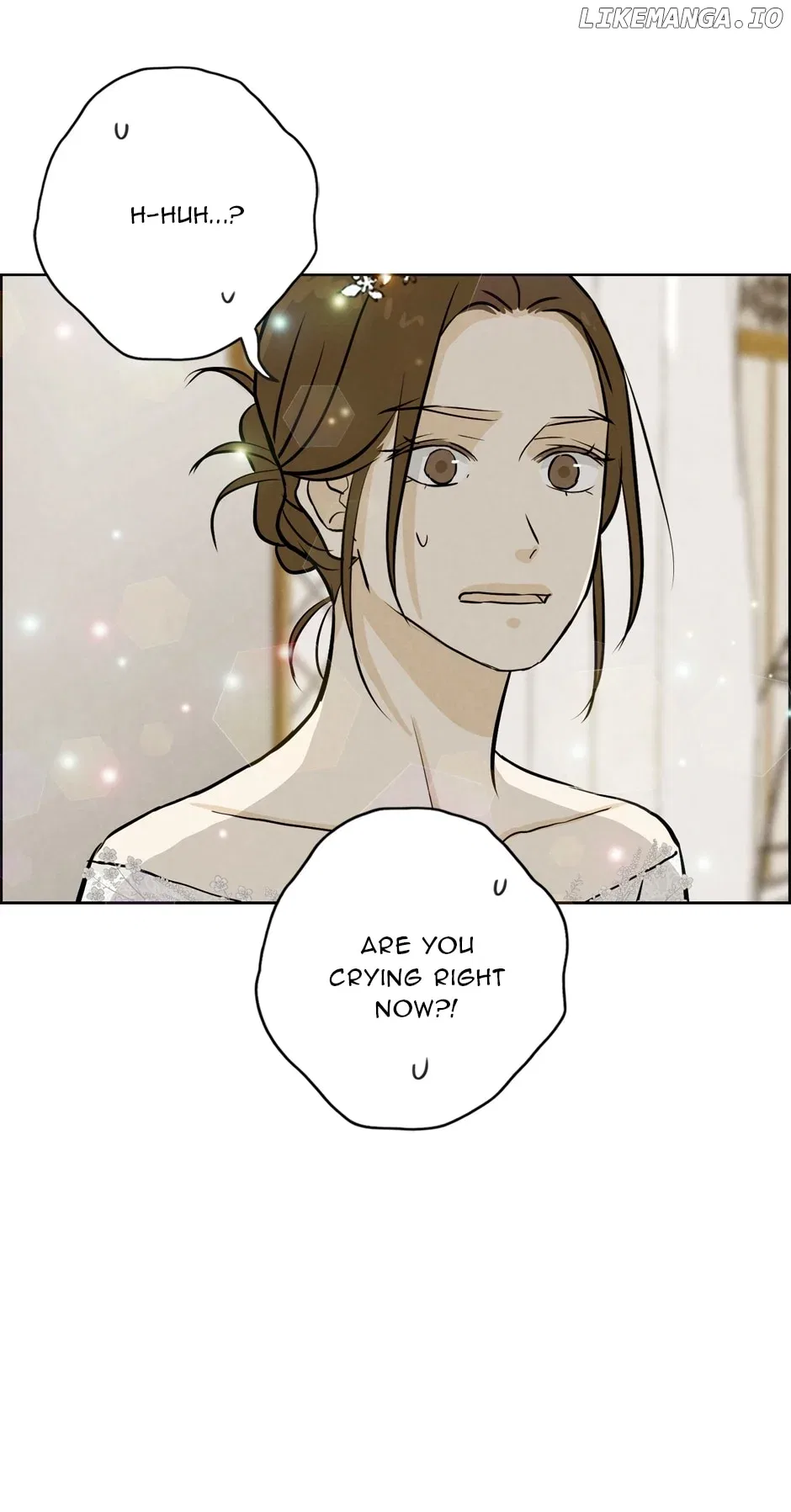 Ghosting Groom Chapter 118 – Page 18