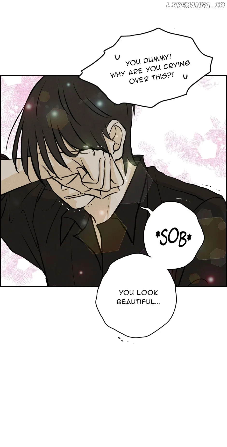 Ghosting Groom Chapter 118 – Page 19