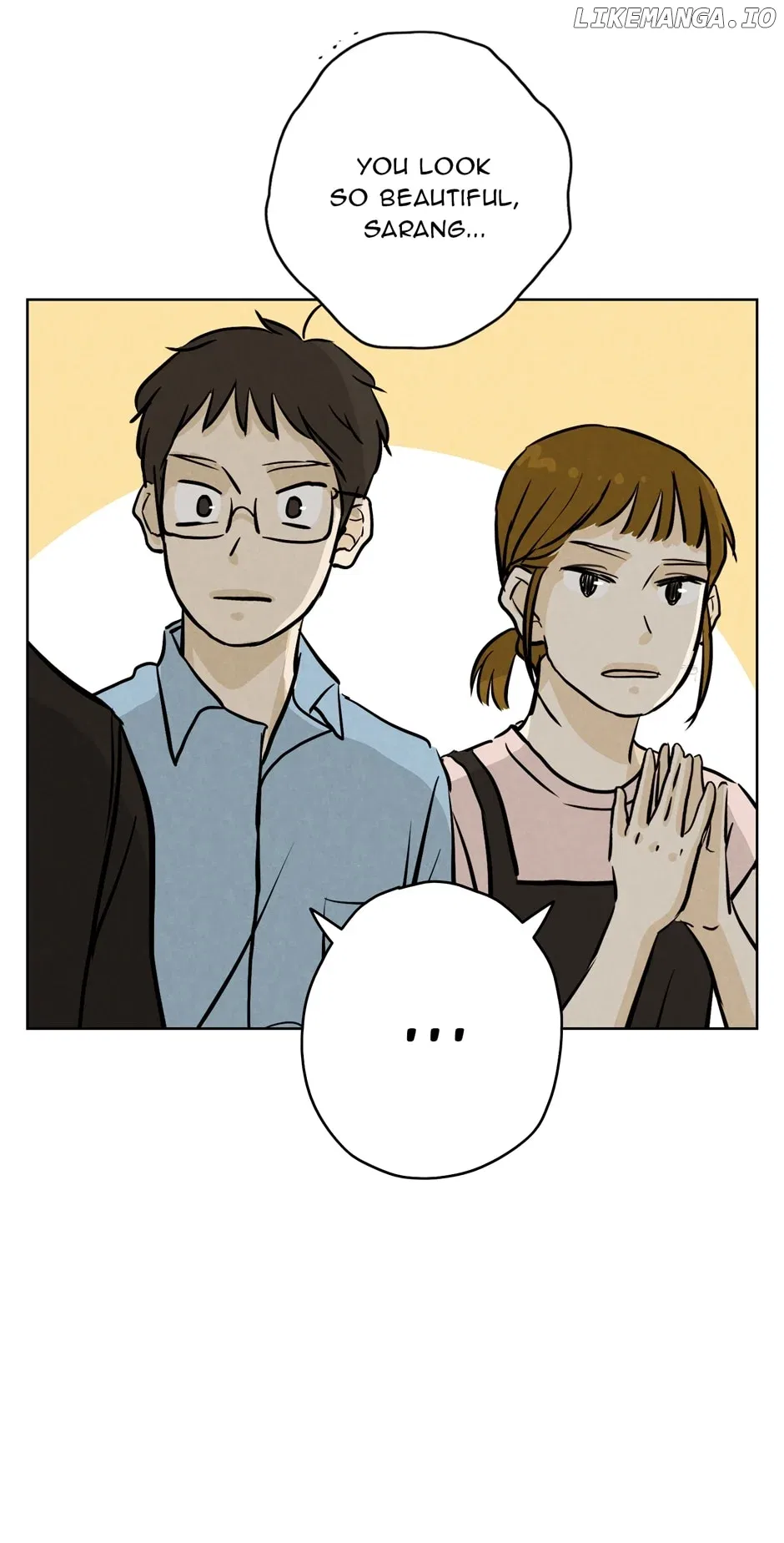 Ghosting Groom Chapter 118 – Page 20
