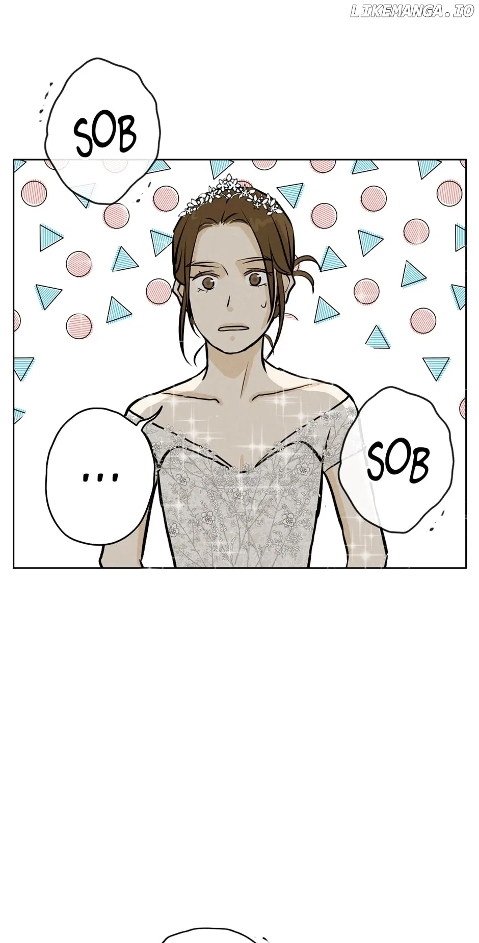 Ghosting Groom Chapter 118 – Page 21