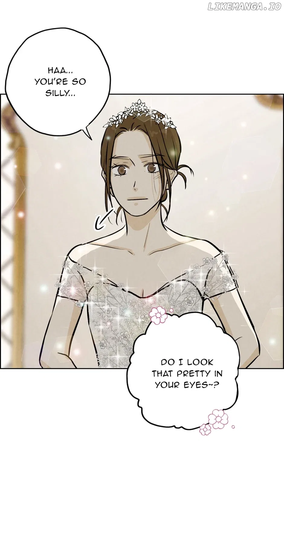 Ghosting Groom Chapter 118 – Page 23