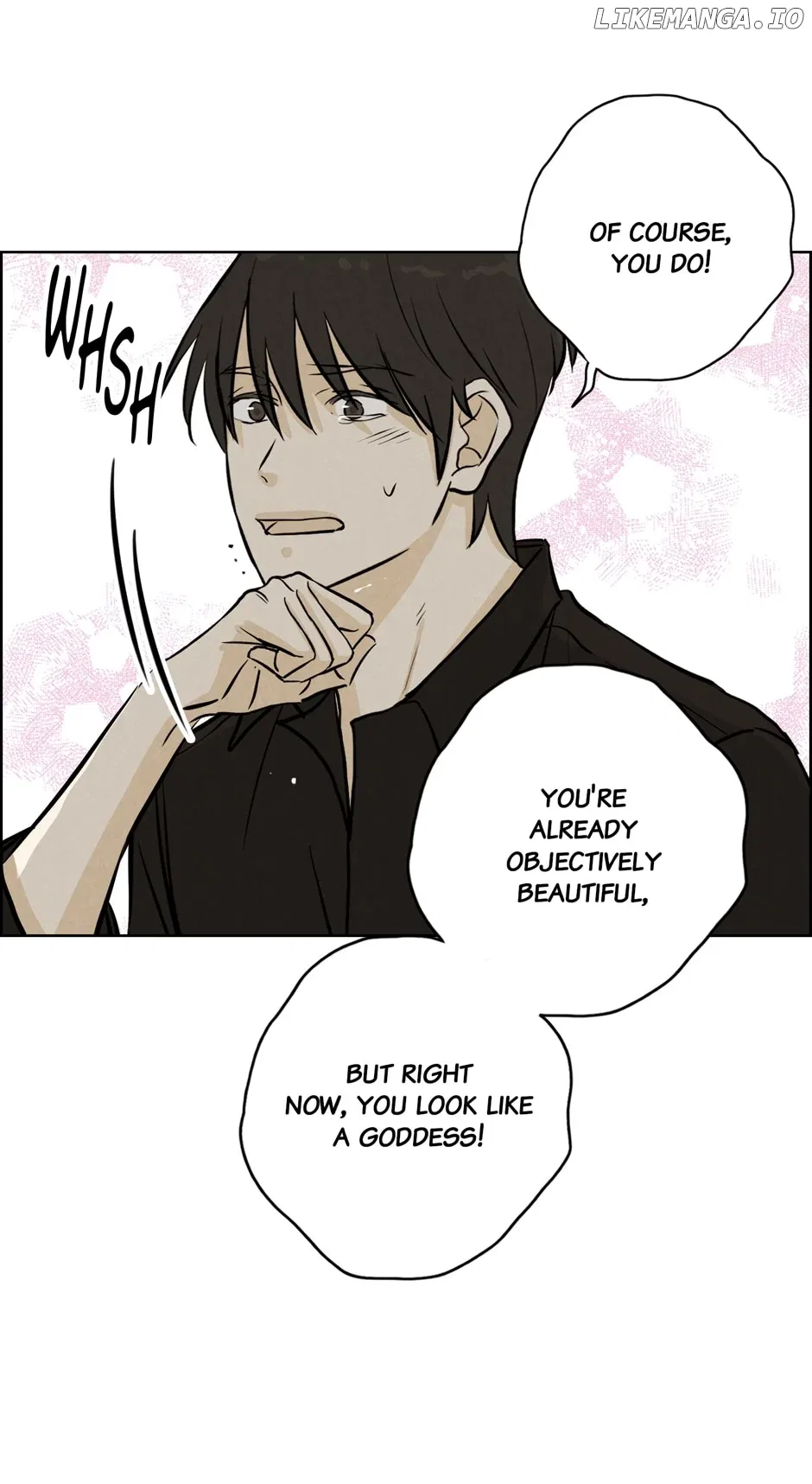 Ghosting Groom Chapter 118 – Page 24