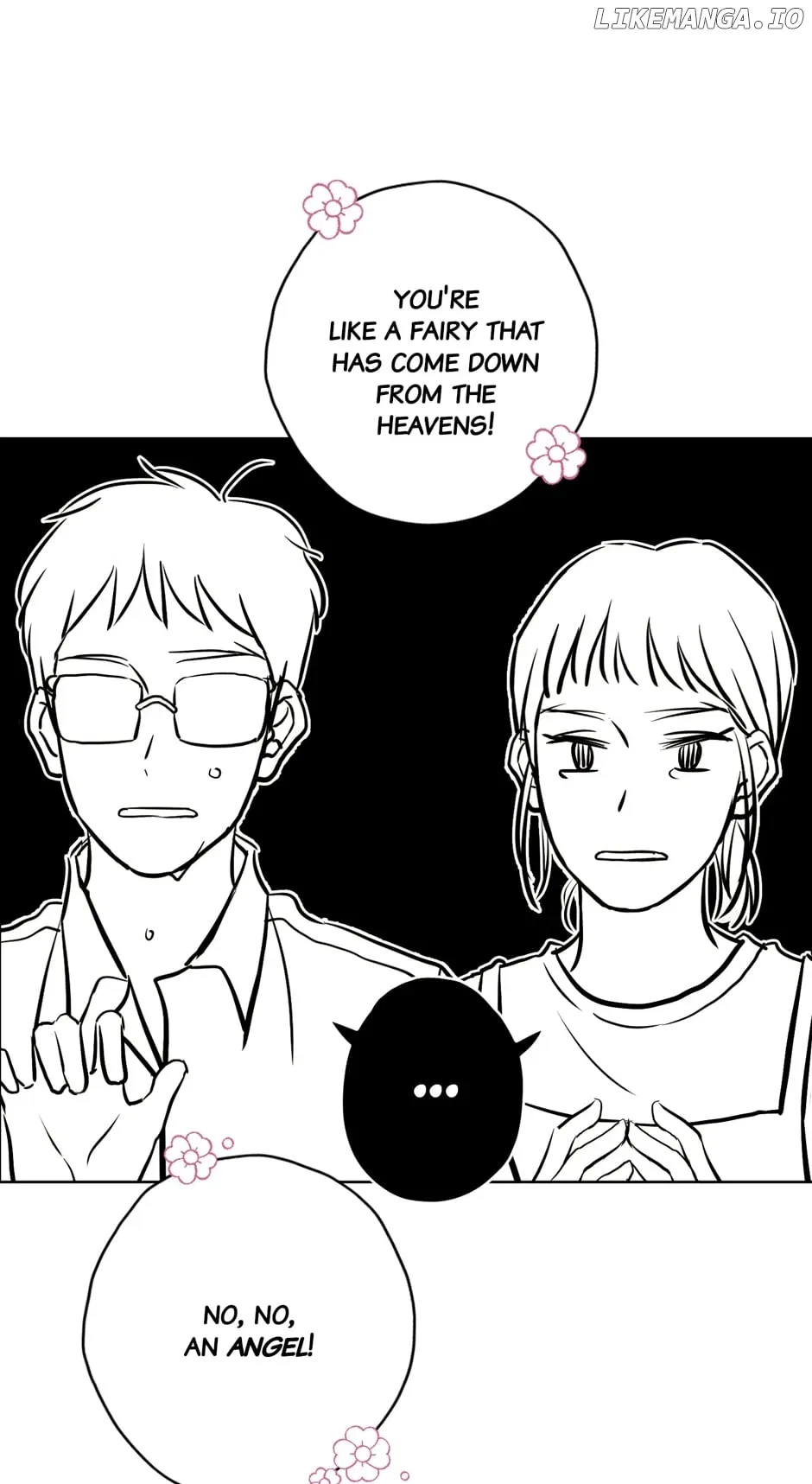 Ghosting Groom Chapter 118 – Page 25