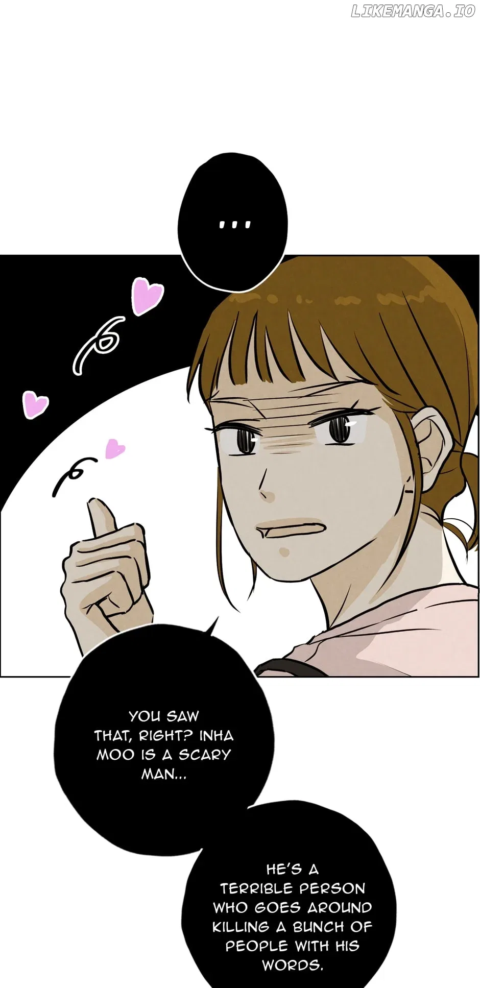Ghosting Groom Chapter 118 – Page 29