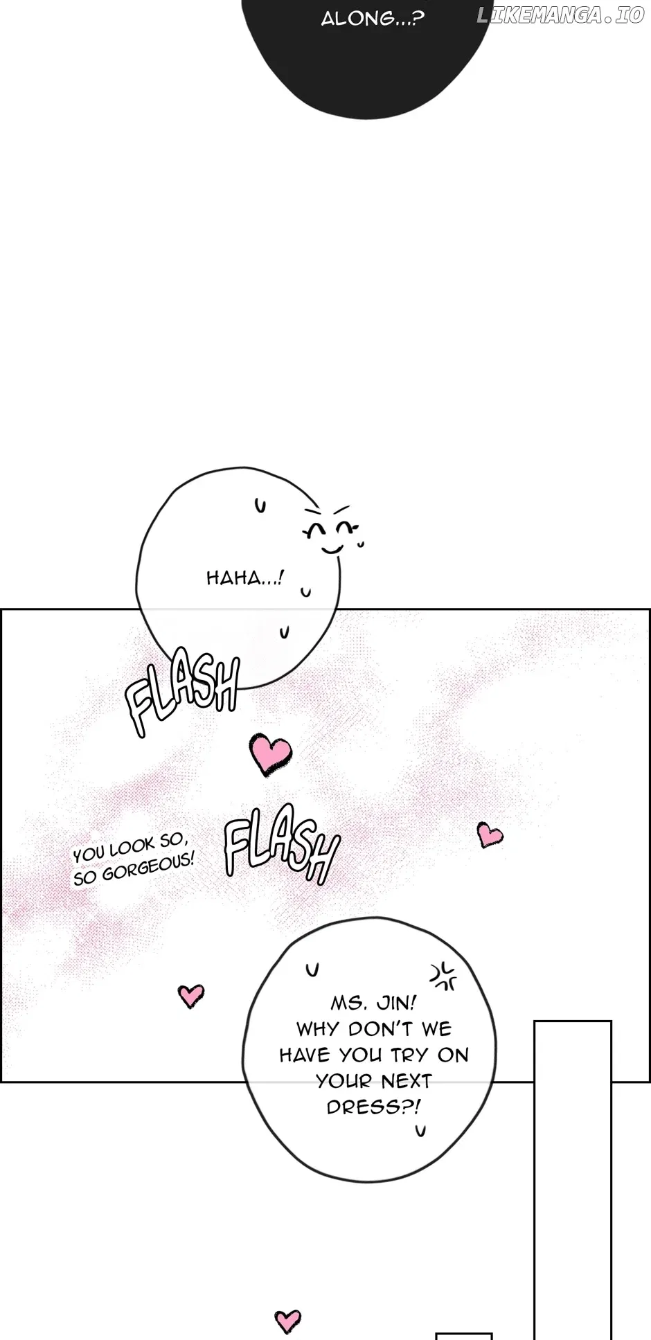Ghosting Groom Chapter 118 – Page 31
