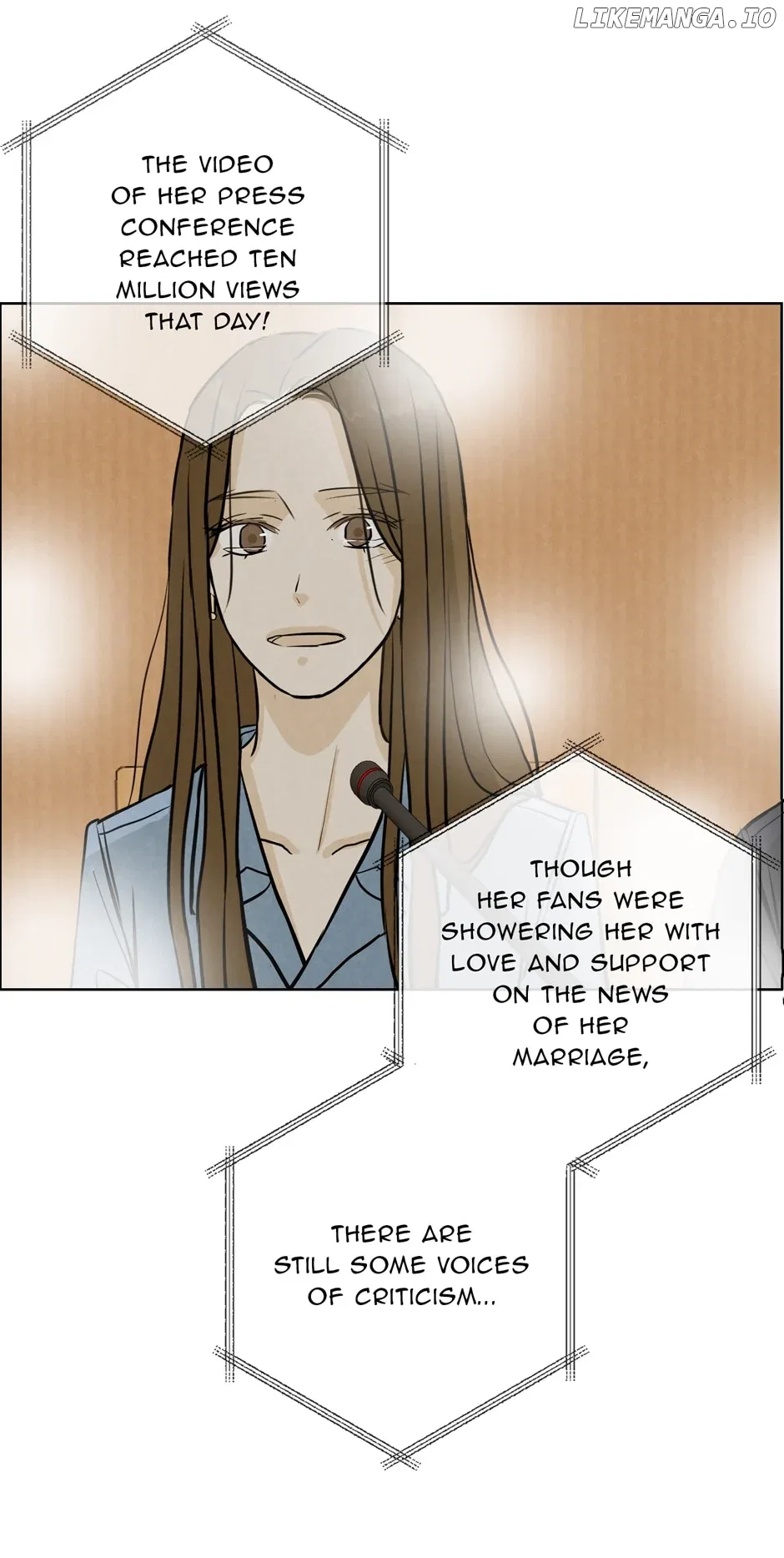Ghosting Groom Chapter 118 – Page 34